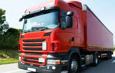 Bursa Solhan Ambar Kargo