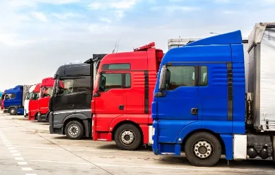 Bursa Solhan Ambar Nakliyat