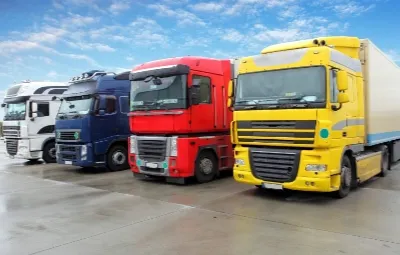 Bursa Solhan Nakliye Ambarı