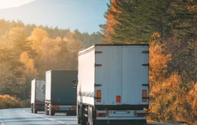 Bursa ile Solhan Arası Klima Taşıma