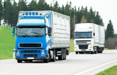 Bursa ile Solhan Arası Eşya Taşıma